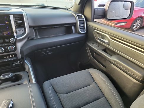 Used 2020 RAM 1500 Big Horn image 16