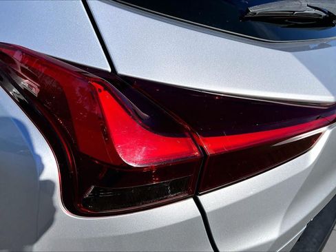 Used 2019 Lexus UX 200 w/ Premium Package FWD image 26