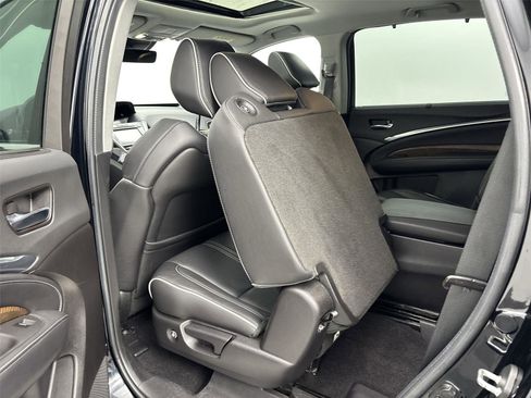 Used 2019 Acura MDX SH-AWD w/ Advance Package image 29