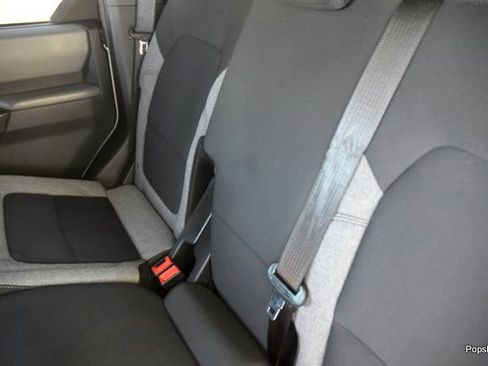 Used 2022 Ford Bronco 4-Door image 11