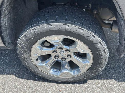 Used 2019 RAM 1500 Big Horn AWD/4WD image 15
