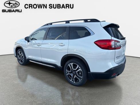 New 2026 Subaru Ascent Touring image 6