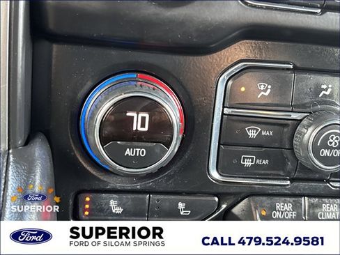 Used 2021 Chevrolet Tahoe LT image 39