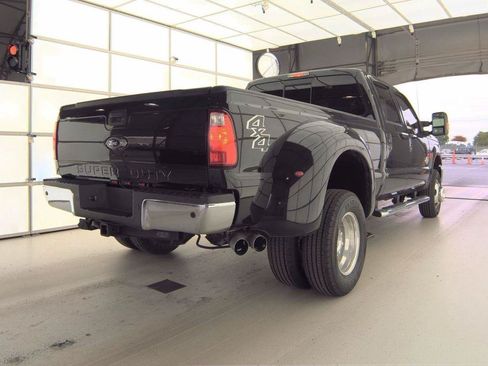 Used 2016 Ford F350 Lariat AWD/4WD image 5