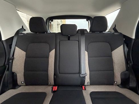 New 2025 Ford Bronco Sport Big Bend w/ Convenience Package image 55