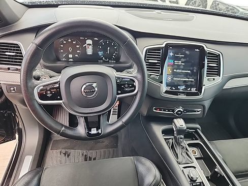 Used 2019 Volvo XC90 T6 R-Design w/ Advanced Package AWD/4WD image 4