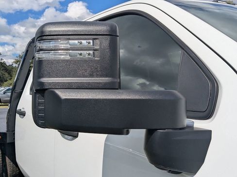 New 2025 Chevrolet Silverado 3500 W/T w/ WT Convenience Package image 11