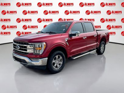 Used 2023 Ford F150 Lariat
