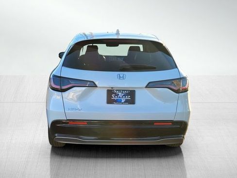 Used 2024 Honda HR-V EX-L image 6