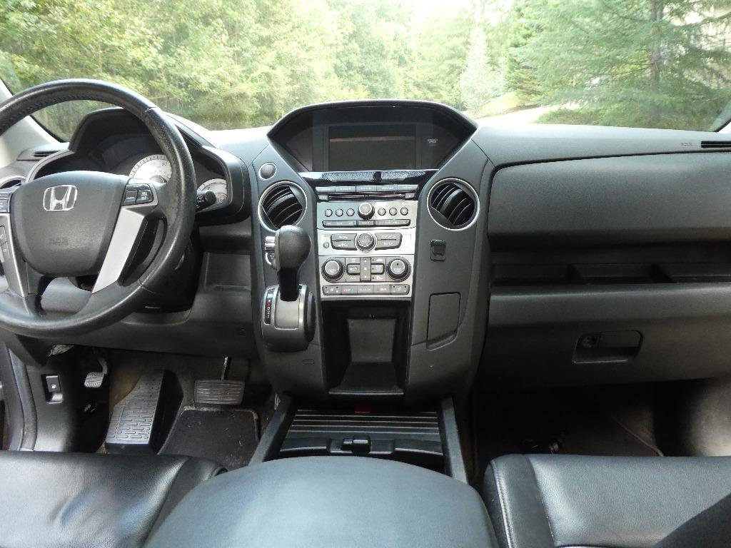 Used 2013 Honda Pilot EX-L image 14