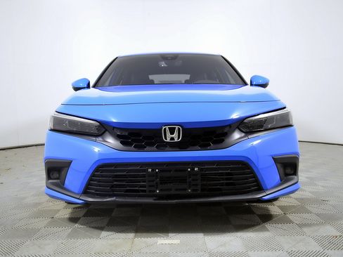 Used 2023 Honda Civic Sport Touring image 5