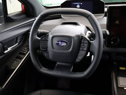 New 2026 Subaru Solterra Premium image 14