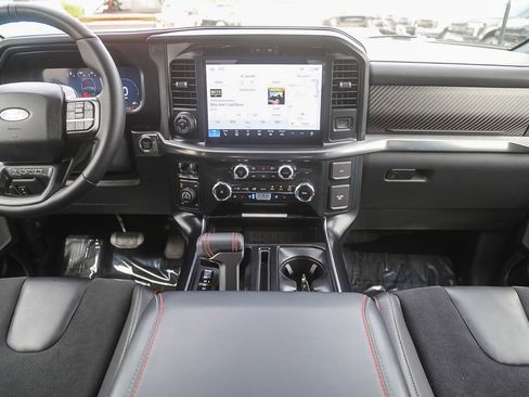 Used 2025 Ford F150 Raptor image 10