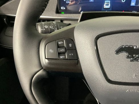 New 2026 Ford Mustang Mach-E Select w/ Comfort Package image 23