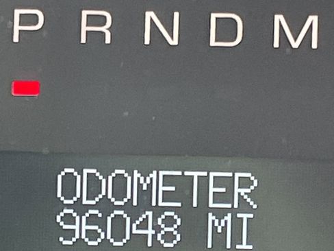 Used 2009 Cadillac Escalade AWD image 21