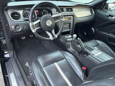 Used 2013 Ford Mustang GT Premium w/ Comfort Pkg image 22