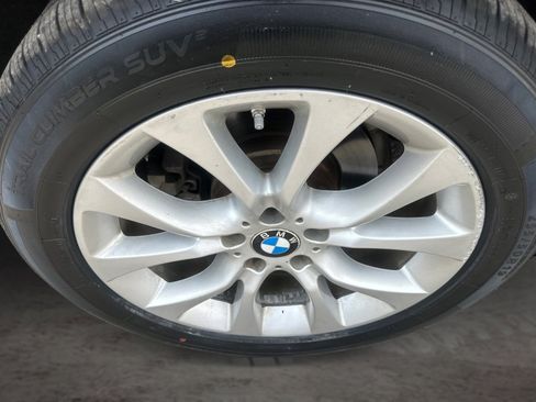 Used 2015 BMW X5 xDrive35i AWD/4WD image 16