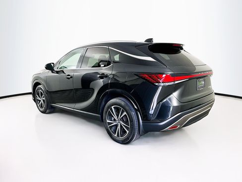 Used 2023 Lexus RX 350 Premium w/ Accessory Package AWD/4WD image 5