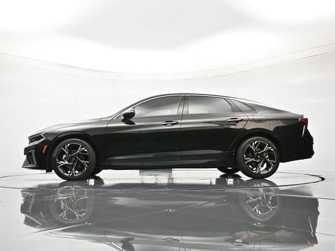 Used 2025 Kia K5 GT-Line w/ GT-Line Premium Package image 45