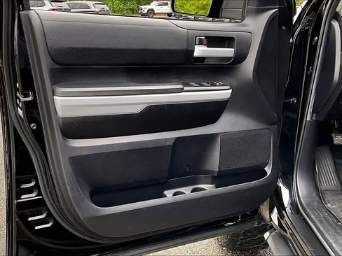 Used 2021 Toyota Tundra SR5 w/ TRD Sport Package image 21