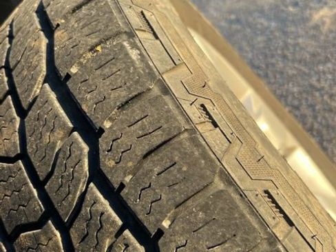 Used 2021 RAM 1500 Big Horn image 3