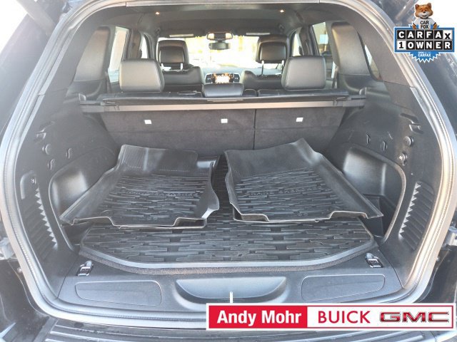 Used 2021 Jeep Grand Cherokee Altitude AWD/4WD image 49