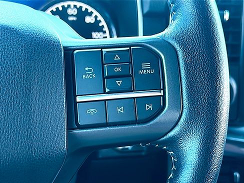 Used 2022 Ford F150 XLT w/ Equipment Group 302A High image 28