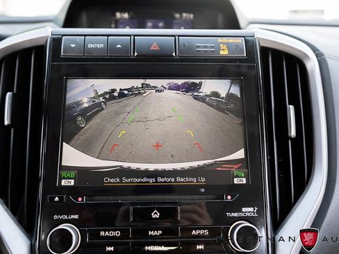 Used 2021 Subaru Ascent Limited w/ Technology Package AWD/4WD image 37