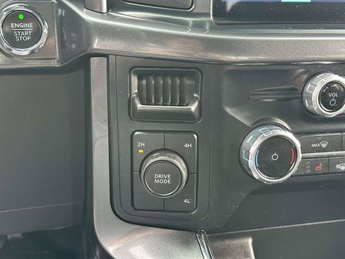 Used 2023 Ford F150 XLT w/ Equipment Group 302A High AWD/4WD image 18