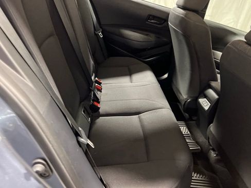 Used 2025 Toyota Corolla LE w/ Convenience Package FWD image 11