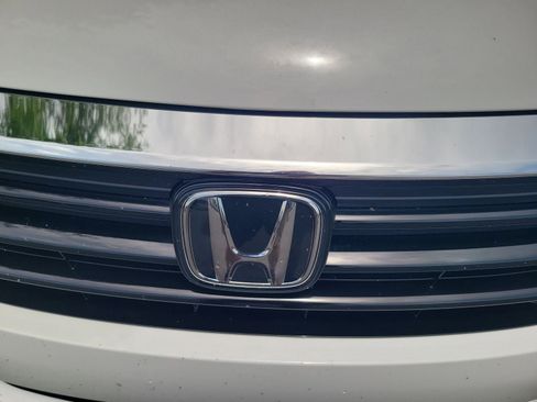 Used 2024 Honda Odyssey EX-L image 4