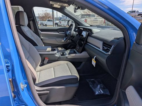 New 2026 GMC Terrain Elevation w/ Black Edition AWD/4WD image 20
