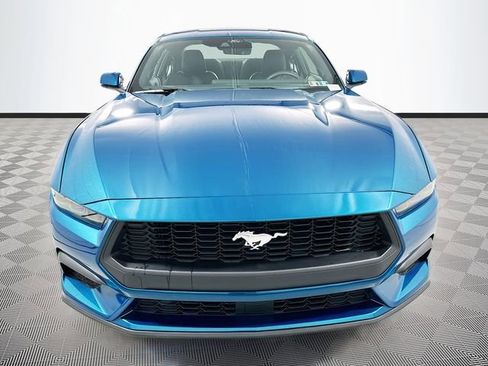 New 2026 Ford Mustang Premium image 2