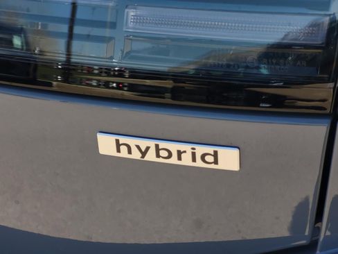 New 2026 Hyundai Sonata Limited FWD image 6