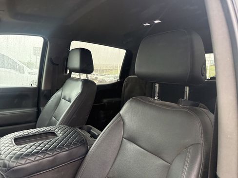 Used 2021 GMC Sierra 1500 SLT RWD image 12