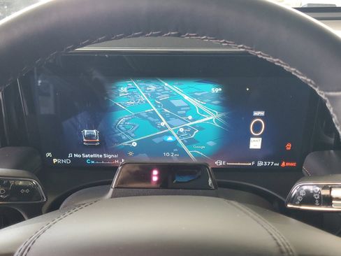 New 2026 Lincoln Aviator Black Label image 18