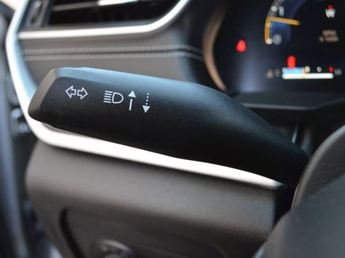 Used 2023 Jeep Grand Cherokee L Laredo AWD/4WD image 19