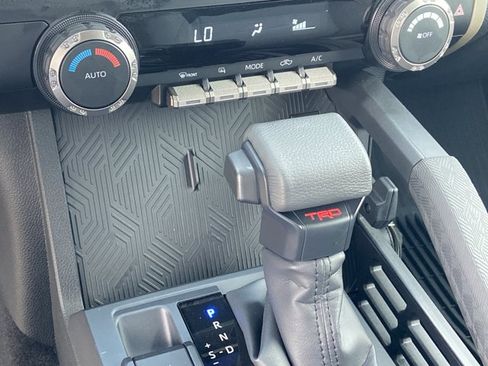 Used 2026 Toyota Tacoma TRD Sport RWD image 37