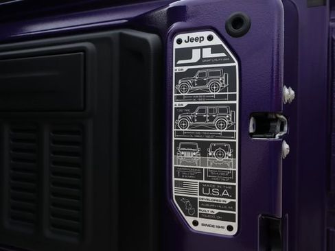 New 2026 Jeep Wrangler Sahara image 37