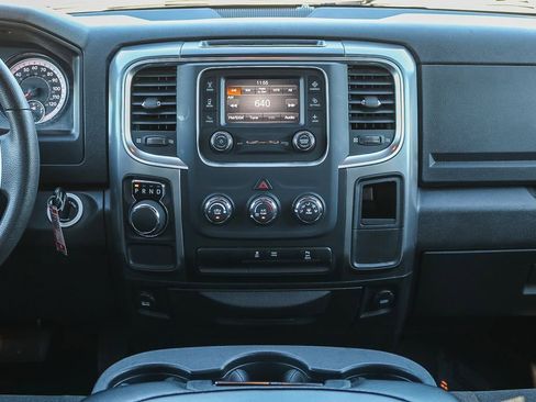 Certified 2024 RAM 1500 Classic Warlock image 14