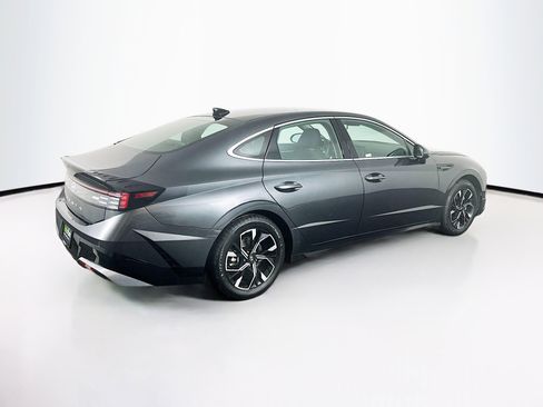 Used 2025 Hyundai Sonata SEL image 9