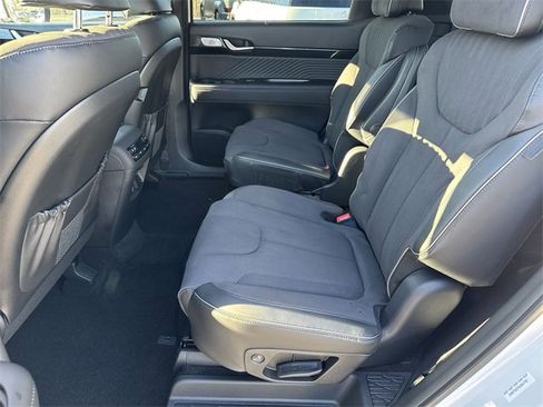 New 2025 Hyundai Palisade Calligraphy image 12