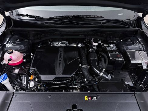 Certified 2024 Kia Sorento SX Prestige image 13