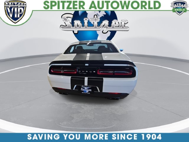 Used 2023 Dodge Challenger SRT Hellcat RWD image 13