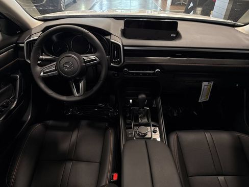 New 2026 MAZDA CX-50 AWD 2.5 S w/ Cargo Package image 6