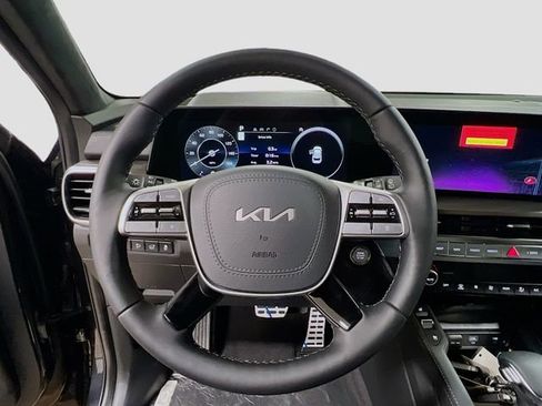 New 2025 Kia Telluride SX X-Line image 11