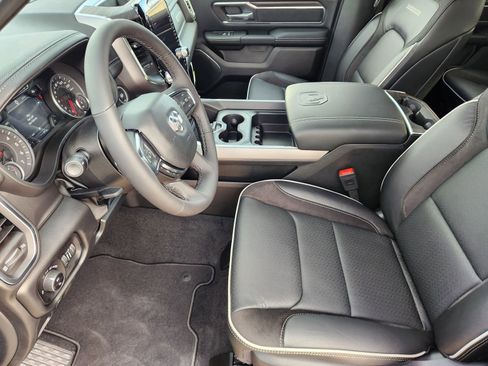 New 2026 RAM 1500 Laramie image 12
