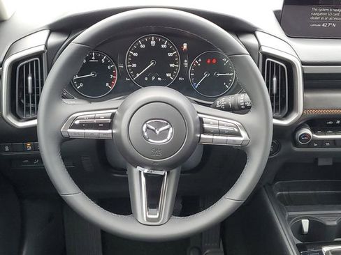 New 2026 MAZDA CX-50 AWD 2.5 S w/ Premium Package image 26