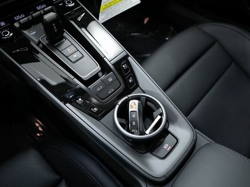 New 2026 Porsche 911 Carrera image 24