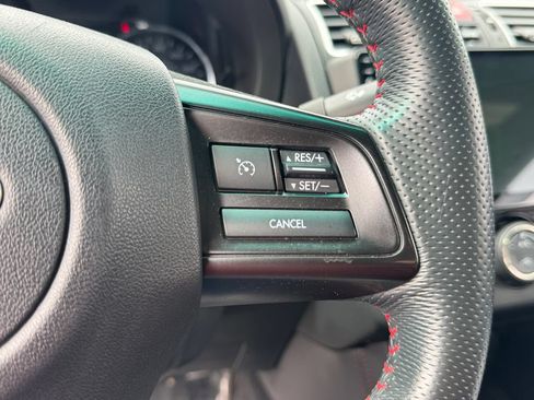 Used 2021 Subaru WRX STI AWD/4WD image 18